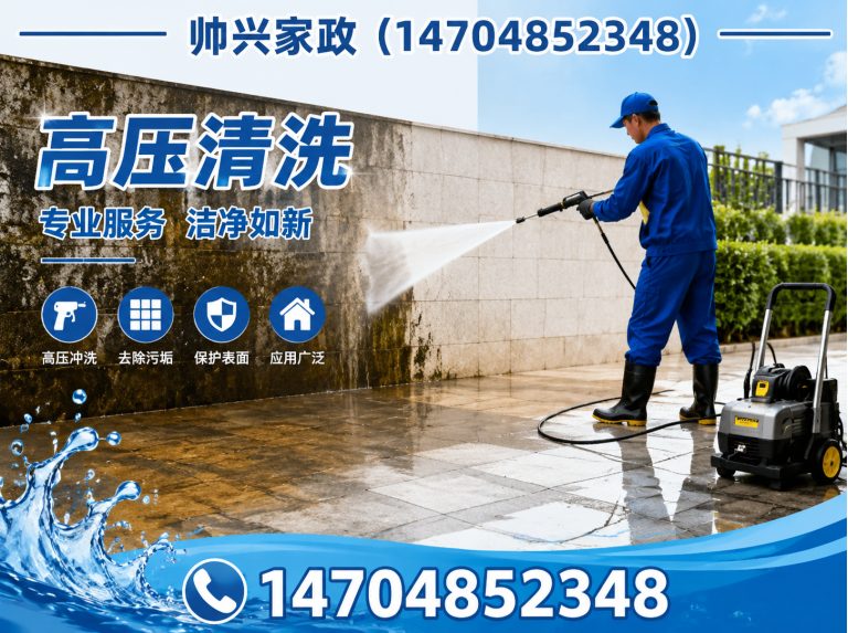 罗湖区隔油池清理展示图